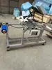 Sistema Retráctil de Alimentación y Recogida por Rollo, Juego Completo de Máquina Troqueladora, Freno de Polvo Magnético, Controlador de Tensión, Eje de Expansión Manual, Eje de Expansión Neumática, Máquina Correctora, Máquina Todo en Uno