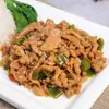 Kits de comidas preparadas para venta al por mayor comercial, platos semiacabados instantáneos, tazones de arroz, comida rápida, para llevar, listos para comer después de calentar