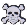 Serie de Halloween Transfronteriza Pequeños Accesorios de Joyería DIY Parche Suave de PVC de Dibujos Animados Accesorios Decorativos para Funda de Teléfono Móvil