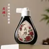 Tinta Caligrafia Meninas Especial Super Forte Pêssego Yao Fragrância Pintura Tradicional Chinesa Letras Pequenas Ouro Fino Cola Leve Prática Iniciantes