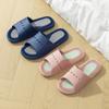 Pantuflas de Masaje para Hombre Verano 2025 Nuevas para Casa Interior Antideslizantes Baño Ducha Pie Acupuntura Sandalias para Hombre