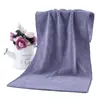 Toalla de baño para salón de belleza al por mayor absorbente gruesa sin pelusa para pediluvio moxibustión masaje cama de fisioterapia toalla especial grande