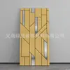 Comércio Exterior Transfronteiriço Atacado Adesivos de Parede Imitando Azulejo Decoração de Reforma Impermeável e à Prova de Umidade Cozinha à Prova de Óleo Autoadesivo Papel de Parede Mármore