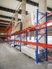 Estanterías Pesadas Tipo Viga para Almacén, Estanterías Tipo Viga de Alto Nivel, Racks de Almacenamiento para Bodegas, Venta al por Mayor, Alta Capacidad de Carga