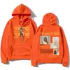 Talla Europea TransfronterizaNuevo Sudadera para Fans de Tate Mcrae Tan Cerca de Lo Que Albu