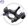 40014-4Ea0A 40015-4Ea0A Mangueta de Dirección Delantera Derecha Adecuada para Nissan Qashqai 2014-2021
