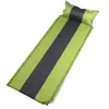 Venta al por mayor de fábrica Esterilla inflable automática Tienda de campaña para exteriores Esterilla para dormir Esterilla de escalada Esterilla para coche Cama inflable Relleno rápido Portátil