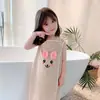 Falda de baño para niños, toalla de baño ponible con diadema, bata de baño suave y absorbente para niños
