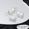 [Plata mate] Estrella calavera coolomi planeta cacahuete amor aleación con cuentas collar pulsera accesorios material