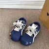 Zapatillas de Entrenamiento Retro Americanas de Nicho Alemanas Otoño 2026 Nuevas Suela Gruesa Zapatos de Mujer Sentido del Diseño Casual Versátiles Zapatillas de Tabla Mujer