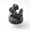 Venta al por mayor de fabricantes Adecuado para Tapa de Tanque de Combustible de Coche Kia Tapa de Tanque de Combustible Modificada para Coche Cerradura 31010-4Ea10