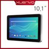 Máquina todo en uno con pantalla táctil Android de 10 pulgadas y 10,1 pulgadas, con carcasa de metal para colgar en la pared, pantalla táctil de red, máquina de publicidad Android