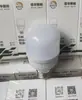 Bombilla de iluminación LED corona 28W58W alto brillo luz eléctrica hogar y comercial luz blanca super brillante casquillo e27 bombilla de almacén