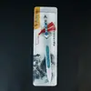 Feng S Espadas Divinas de Doze Lados Periférico 30cm Espada de Fada Qingyun Moye Espada Modelo de Arma Brinquedo Artesanato de Metal