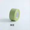 Tira selladora de huecos para fregadero de cocina, cinta adhesiva a prueba de humedad y moho, se puede cortar en la esquina, hermosa costura, pasta impermeable para huecos, poste