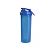 Vaso Batidor para Proteína 1000ml Plástico Deportivo para Batidos Regalo de Evento Anual Vaso de Agua Personalizado Portátil