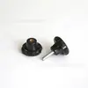 Xinhua Ze en stock baquelita mango corrugado maquinaria para trabajar la madera volante equipo médico perilla de ajuste M8 * 50