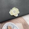 Venta al por mayor de lentejuelas para fabricantes, cuentas hechas a mano, flores pequeñas, adornos de flores, parches de tela para ropa, accesorios, accesorios DIY para zapatos y sombreros
