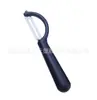 Utensílios de Cozinha Diversos 84114053 Raspador de Cerâmica Descascador de Legumes Ralador de Gengibre Conjunto de Raladores