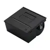 Impresora Térmica de Etiquetas Embebida Dapwei Dp-Eh308L con Etiquetas Autoadhesivas y Múltiples Interfaces de Comunicación Incluyendo USB