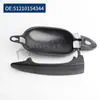 Adecuado para Manija de Puerta de Bmw E60 E61 51210154345 51210154344 51210454346