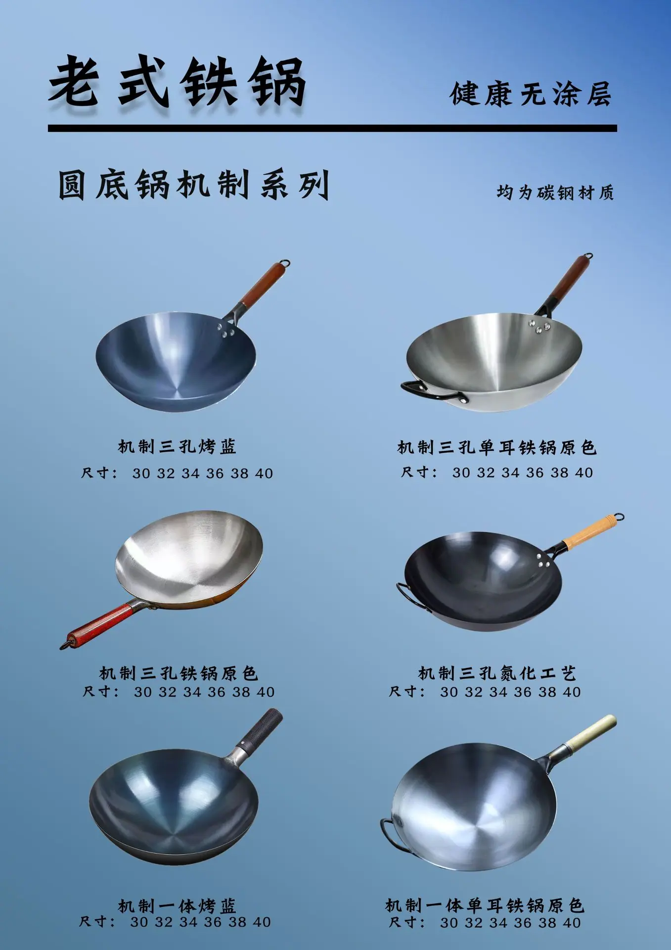 产品系列集