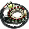 5GT-85510-00-00 Bobina Magneto Bobina de Encendido para Motocicleta YAMAHA