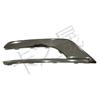 31663539 31663540 adequado para Volvo XC90 painel de acabamento de farol de neblina dianteiro, acabamento cromado