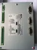 Máquina cizalladora máquina dobladora sistema RT200 controlador CNC100 codificador MD11 conector de codificador