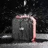 Novo alto-falante Bluetooth, pequeno alto-falante à prova d'água IPX6 para exterior, portátil com cordão, pequeno alto-falante para computador, atacado para comércio exterior