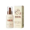 KORMESIC Champú de Ajo WHSA Fragancia Lujosa Aceite Esencial Revitalizante Fabricante de Comercio Exterior Transfronterizo Venta al por Mayor