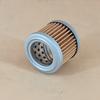 Elemento de Filtro de Bomba Electrónica de Excavadora 60333882/898071-40102/60311902