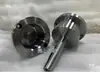 Accesorios para moldes torno CNC manguito de boquilla caliente, inserto de boquilla grande, pilar guía, manguito guía