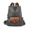 Mochila de Alta Gama de Moda 2026, Mochila Casual de Moda para Mujer para el Trabajo, Bolso Escolar de Alto Valor para Estudiantes Universitarios