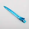 Pinzas de Colores Estilo Ins con Boca Larga, Pinzas de Posicionamiento, Pinzas para Separar el Cabello, Pinzas de Pato, Materiales y Accesorios para Accesorios de Cabello DIY al por Mayor