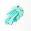Tocado Corea del Sur femenino creativo fruta animal pasador color caricatura BB clip lindo pasador para niños flequillo clip lateral