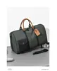 Bolsa de viaje nueva 2026, bolsa de gimnasio de gran capacidad, bolsa para hombre de negocios, bolso de hombro moderno y a la moda, bolso cruzado deportivo para almacenamiento