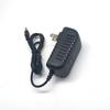Adaptador de Corriente 5V2A Fuente de Alimentación de Monitoreo 5V2A Set-Top Box de Red LED Tira de Luces Tablet 5V Máquina de Asistencia por Huella Dactilar