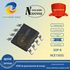 Pacote NCE/New Energy NCE1505S SOP-8 Canal N MOS FET 150 V/5,2 A