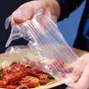 Luvas Descartáveis Espessas Frete Grátis Grau Alimentício Catering Limpeza Tarefas Domésticas Protetoras Cozinha Filme de Lagosta Luvas de Beleza