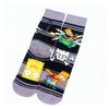 Calcetines de algodón para hombre 2023, calcetines de marea, nuevos calcetines de monje Spectrum para hombre, calcetines casuales al por mayor de Amazon, fabricantes de calcetines femeninos al por mayor.