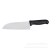 Cuchillo de Cocina de Acero Inoxidable Cuchillo de Cocina Cuchillo para Cortar Carne Cuchillo Profesional para Cortar Sushi Cuchillo para Frutas Antiadherente Cuchillo de Chef