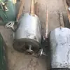 Vender Intercambiador de Calor Espiral Usado de 10 Metros Cuadrados Intercambiador de Calor Espiral Usado de Acero Inoxidable 304 Intercambiador de Calor Usado