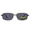 Gafas de Sol Polarizadas Gafas de Conducción para Hombre de Alta Gama Gafas Anti-ultravioleta para Luz Fuerte para Pesca