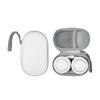Ventilador de Cuello Refrigerante Transfronterizo, Ventilador de Cuello Portátil con Almacenamiento, Ventilador de Cuello sin Aspas Recargable por USB Manos Libres