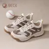 Zapatos de Mujer Gongyang 2026 Verano Nuevos Zapatos Deportivos de Malla Transpirable para Mujer Suela Gruesa Ligeros Suaves Casuales Zapatos para Correr para Mujer