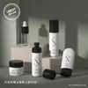 Frasco com pump simples 50ml, frasco para essência 100ml, frasco spray 150ml, frasco para loção 80ml, frasco de plástico PET com fundo redondo