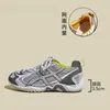 Zapatos de papá de malla con suela gruesa Guyun para mujer, nuevos zapatos de senderismo para exteriores de otoño 2026, zapatos deportivos casuales versátiles para mujer