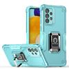 Amazon Adequado para Capa de Celular Samsung A73 Suporte de Anel Suporte Magnético para Carro Capa A15 Airbag Anti-Queda