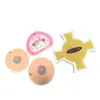 Toallita de Esponja de Pulpa de Madera, Esponja Limpiadora Absorbente Natural para Cocina del Hogar, Esponja Especial Comprimida para Lavar Platos y Fregar Ollas, Personalizable